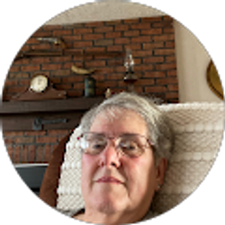 Profile photo of Patricia Morrow