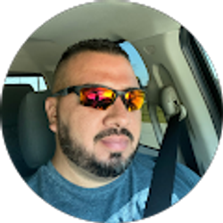 Profile photo of Shawn Maldonado