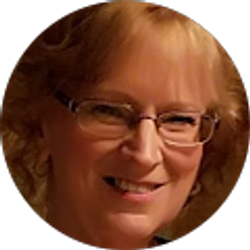 Profile photo of Maryann Mosley