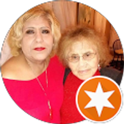 Profile photo of Gloria Martinez