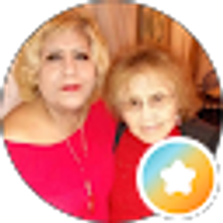 Profile photo of Gloria Martinez