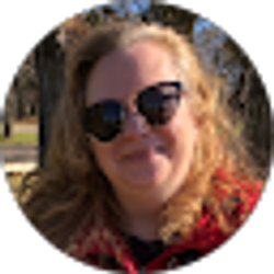 Profile photo of Christine Rogers