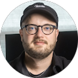 Profile photo of Jason Gallagher