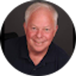 Profile photo of Paul Bowen