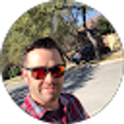 Profile photo of Marty Bostick