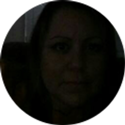 Profile photo of Kathleen Hayes