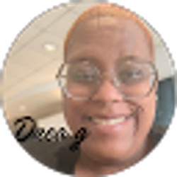 Profile photo of Drea Gettis