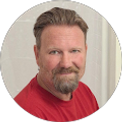 Profile photo of John Howalt