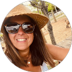 Profile photo of Ingrid Rodriguez