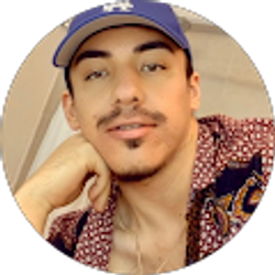 Profile photo of Jose Rosas