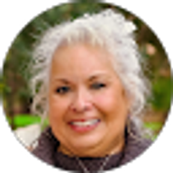 Profile photo of Debbie Rodriguez