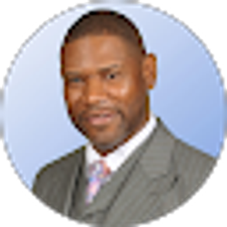 Profile photo of Daryl Carter