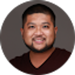 Profile photo of Chris Andrada