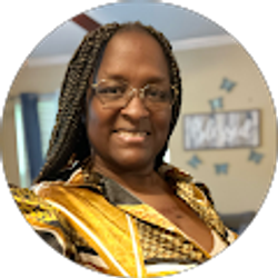 Profile photo of LaTracey Gross