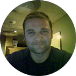 Profile photo of Alan Blackman