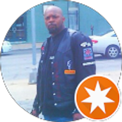 Profile photo of matthew harrison