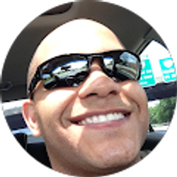 Profile photo of Eric Baptiste