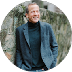 Profile photo of Greg Cox