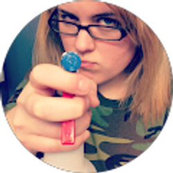 Profile photo of Riley O