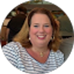Profile photo of JULIE K MCCOLLAM