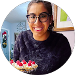 Profile photo of Ruthy Orellana