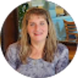 Profile photo of Cindy Rinaldi