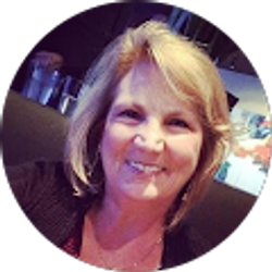 Profile photo of Brenda Schelhorn