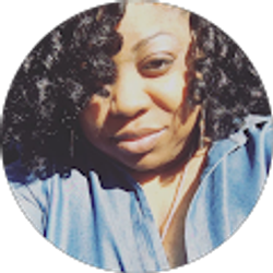 Profile photo of La-Tasha Brinson