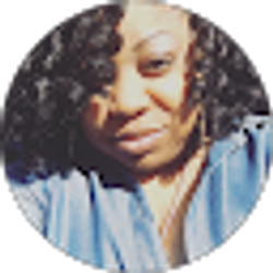 Profile photo of La-Tasha Brinson