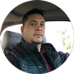 Profile photo of Adan Domimguez
