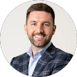 Profile photo of Matthew Lee