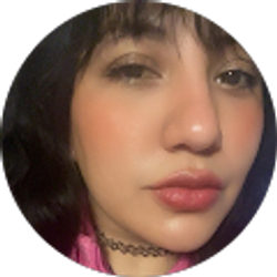 Profile photo of Faby Mendoza