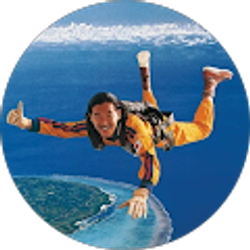 Profile photo of Jed Wade