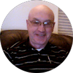 Profile photo of Ed Brosnan