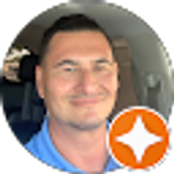 Profile photo of Aaron Mendez Jr.