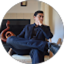 Profile photo of Misael Payan