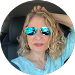 Profile photo of Ellen Gleicher