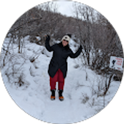 Profile photo of Susan Tudor