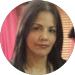Profile photo of Brenda Medina