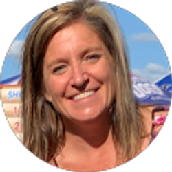 Profile photo of Jodie Jones