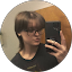 Profile photo of Madison Williams