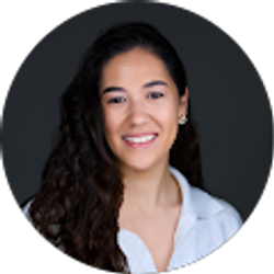 Profile photo of Brooke Sheppard