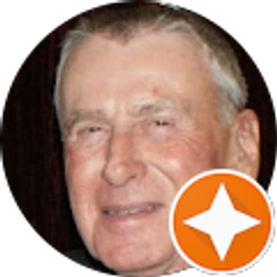 Profile photo of Ed Gillest