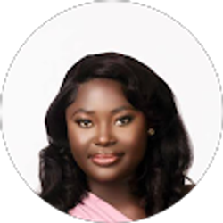 Profile photo of Patience Yeboah