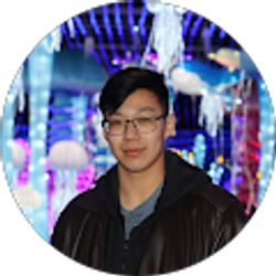 Profile photo of Albert Chen