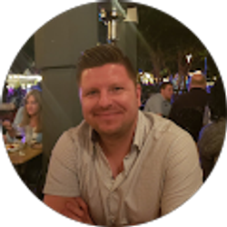 Profile photo of Karl Januskis