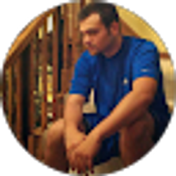 Profile photo of Tariq Aydi