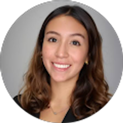 Profile photo of Cecile Davila