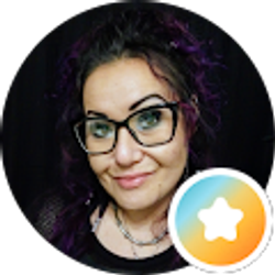 Profile photo of Maggie Masters