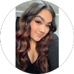 Profile photo of Dulce Suarez